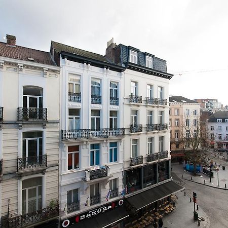 Realtycare Flats Grand Place Aparthotel Brussels Exterior photo