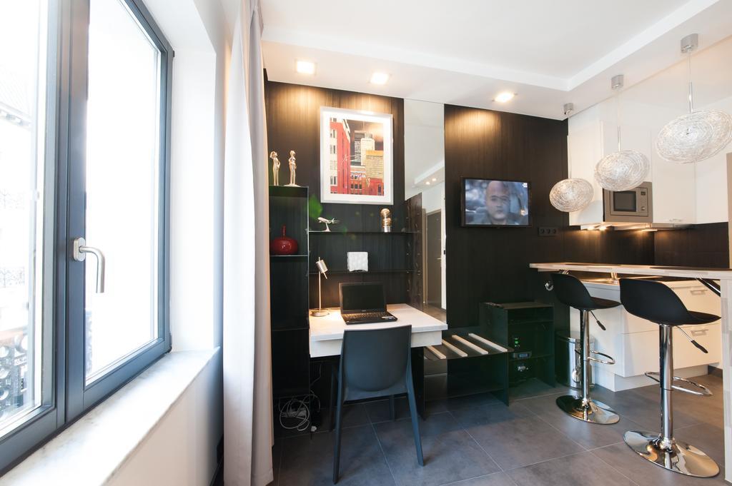 Realtycare Flats Grand Place Aparthotel Brussels Room photo