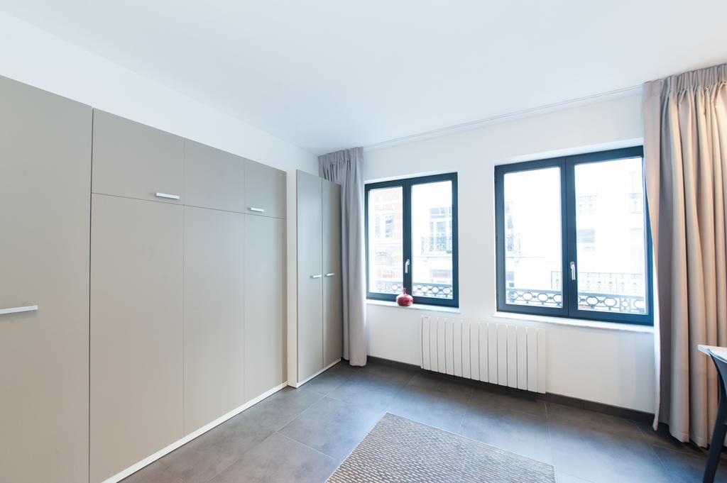 Realtycare Flats Grand Place Aparthotel Brussels Room photo