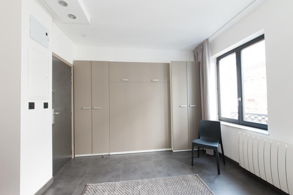 Realtycare Flats Grand Place Aparthotel Brussels Room photo