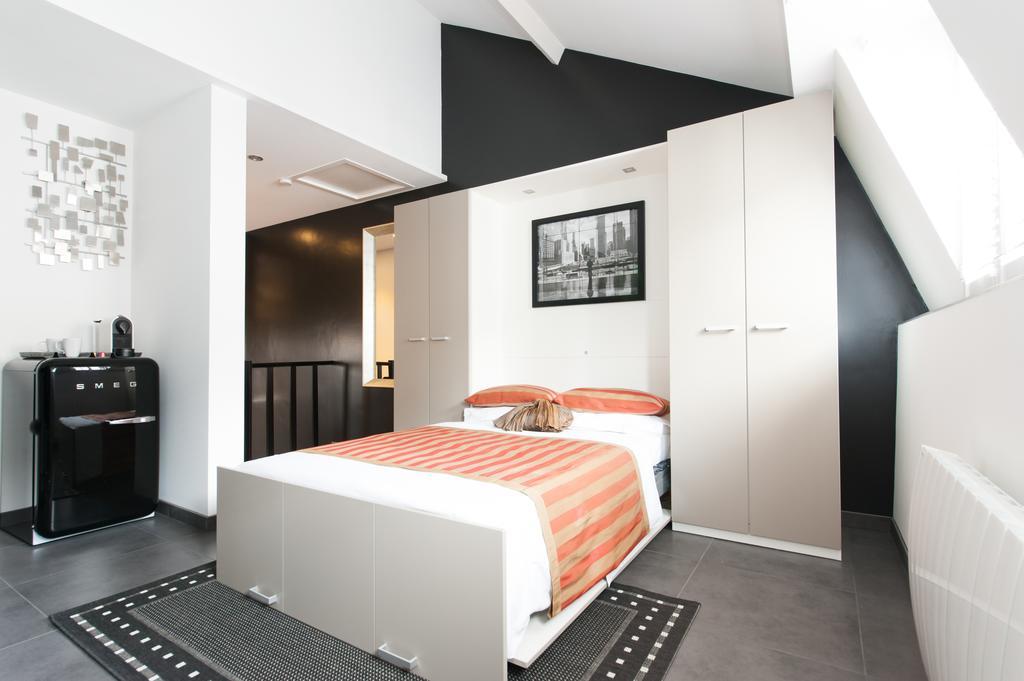 Realtycare Flats Grand Place Aparthotel Brussels Room photo