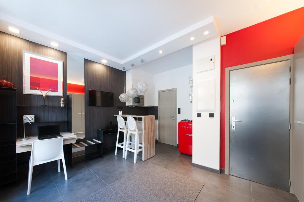 Realtycare Flats Grand Place Aparthotel Brussels Room photo